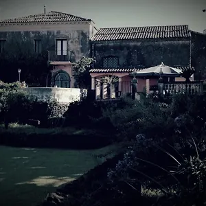 Antico Casale Dell'etna Puntalazzo
