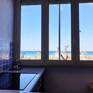 Fronte Mare A Venetico