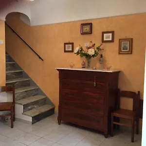 Casa Marino Caltabellotta